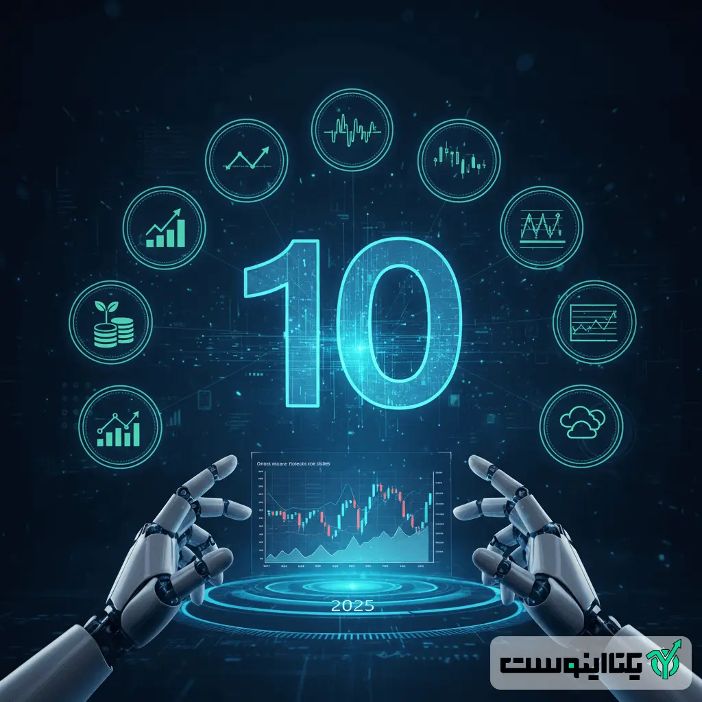 بهترین اندیکاتورها 