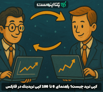 کپی ترید Copy Trading