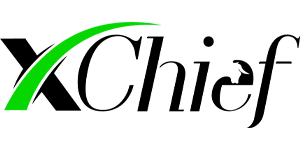 بروکر ایکس چیف