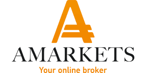 بروکر آمارکتس