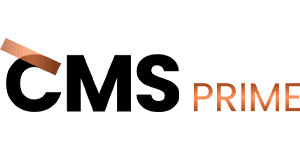 CMS Prime بروکر سی ام اس پرایم