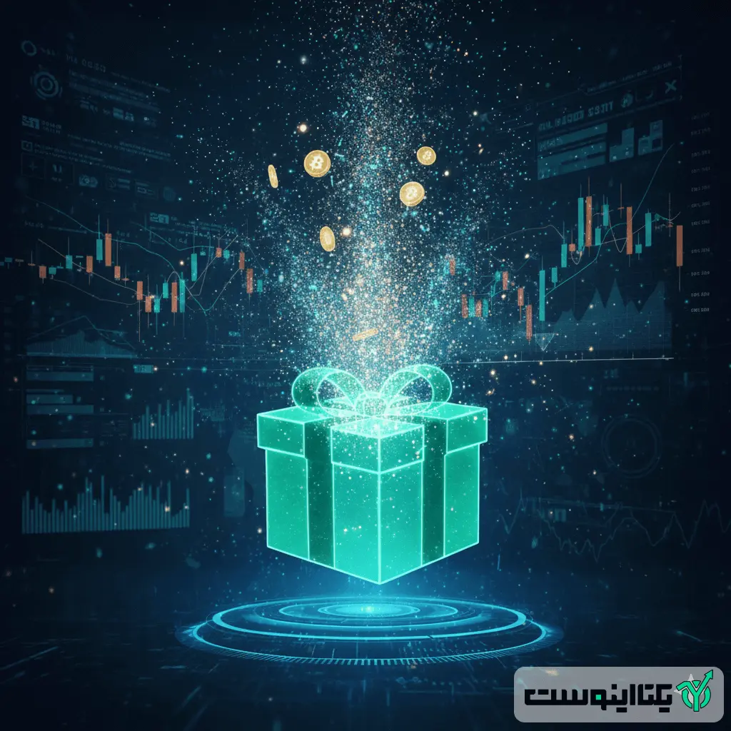 بونوس فارکس